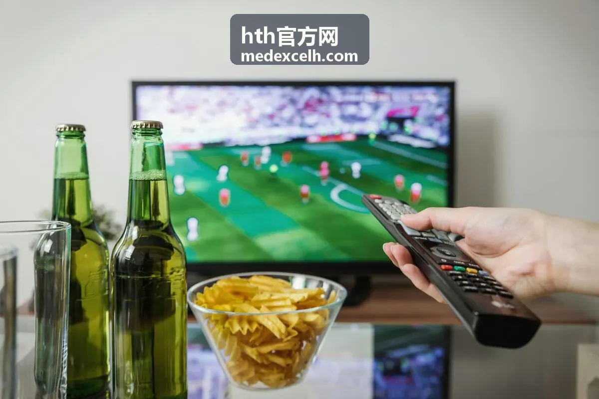 hth官方网 在线健康咨询与报告解读服务场景